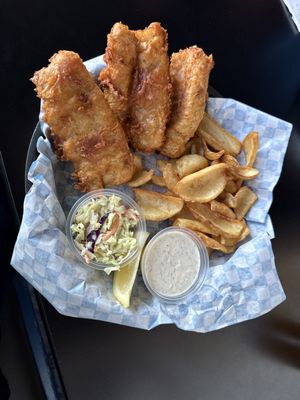 Eddie's Kitchen & Tavern by null