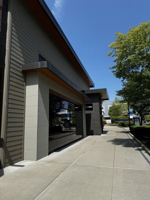 Firebirds Wood Fired Grill by null