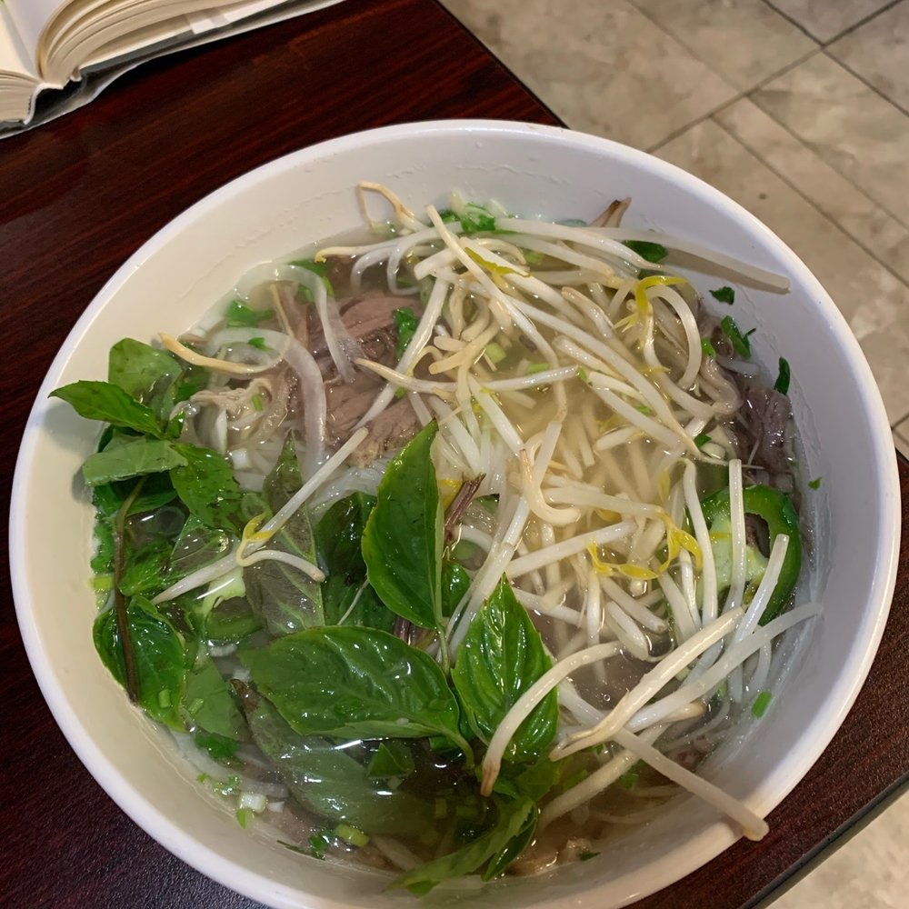 Phoresh - Round eye steak pho - Vietnamese Near Me - Orlando, Florida Phoresh - Round eye steak pho - Vietnamese Near Me - Orlando, Florida
