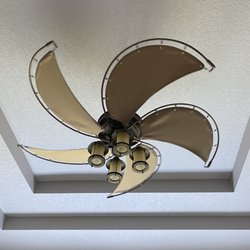 Dan's Fan City