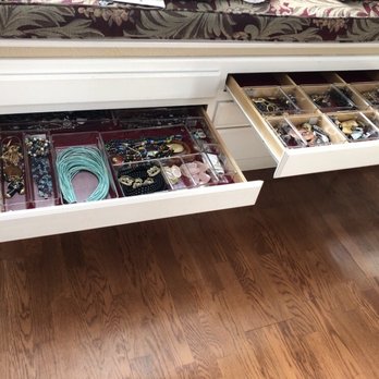 G R Custom Cabinets - Cabinetry Near Me - Rodeo, California