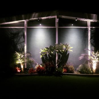 RLO Landscape - a garden with plants and lights - Landscaping Near Me RLO Landscape - a garden with plants and lights - Landscaping Near Me