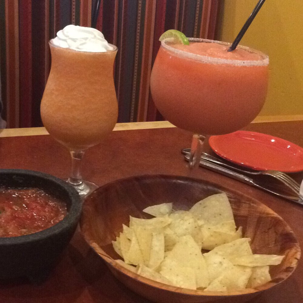 Los Gringos Locos - Mexican Near Me - Apache Junction, Arizona