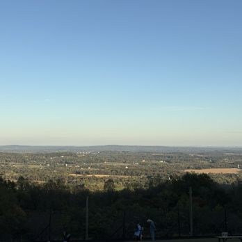 Bear Chase - View - Breweries Near Me - Bluemont, Virginia