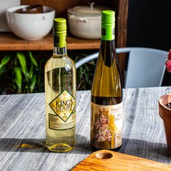 King's Court Estate Winery - Ontario Wines