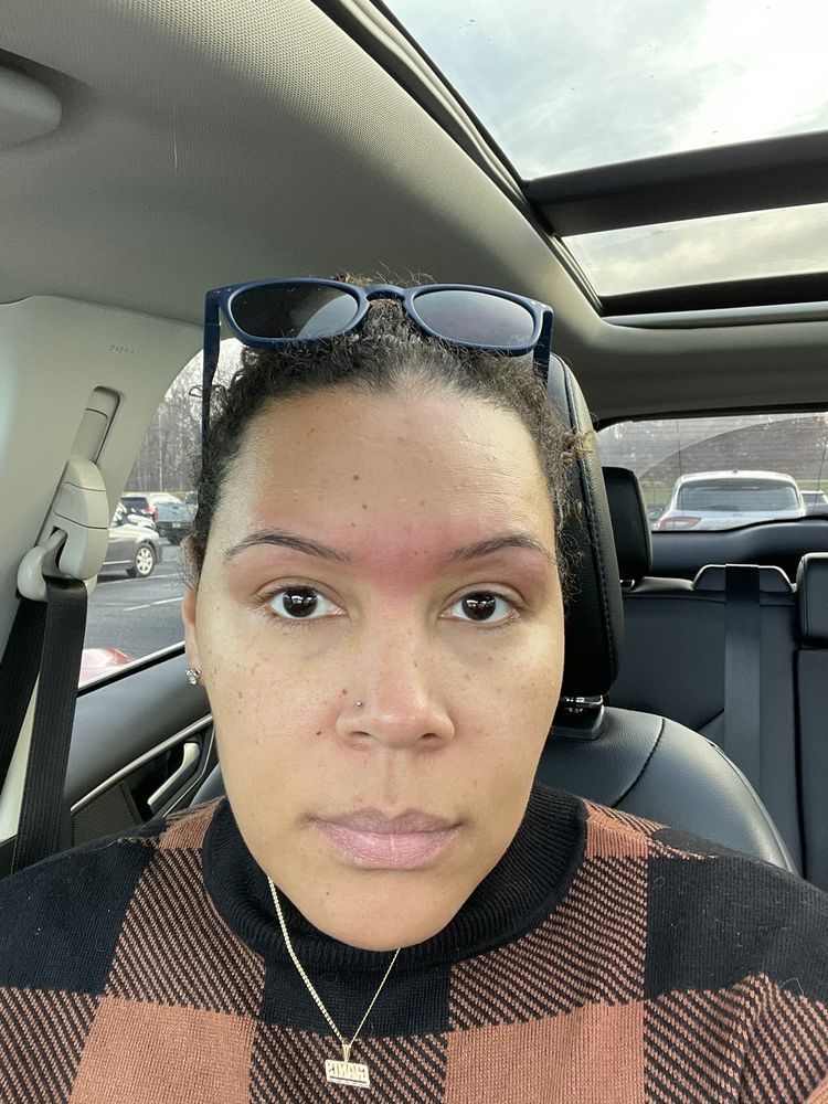 THREADING & LASH STUDIO Updated May 2024 576 Bound Brook Rd