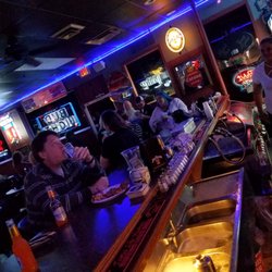 Parlays Tavern