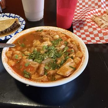 El Menudazo - Menudo - Mexican Near Me - El Centro, California