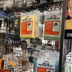 U-Haul Moving & Storage of South Stafford