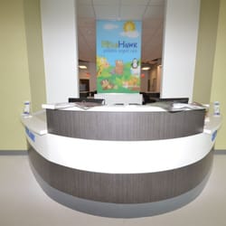 NiteHawk Pediatric Urgent Care