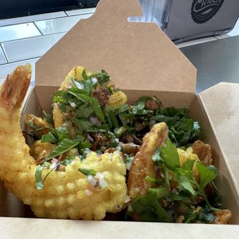 Ekiben - Asian Fusion Near Me - Baltimore, Maryland