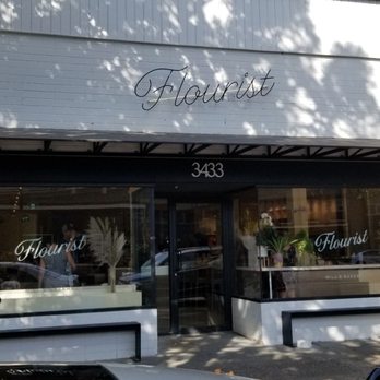 Flourist - Bakeries Near Me - Vancouver, British Columbia
