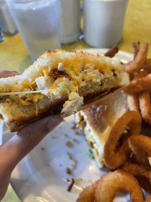 S & W Country Diner by null