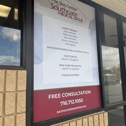 Southgate Medical Group