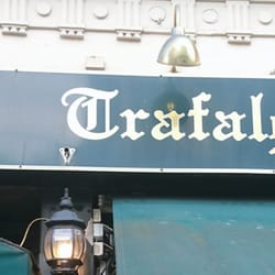 Trafalgar Pub