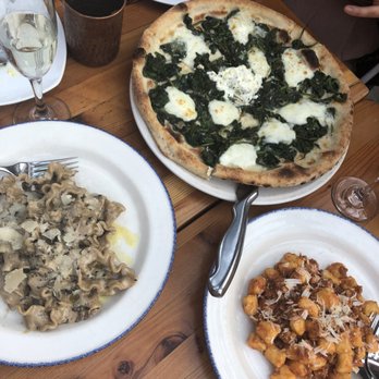 Gusto 101 - Italian Near Me - Toronto, Ontario