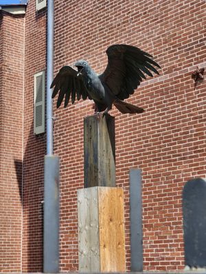 Edgar Allan Pоe National Historic Site by null