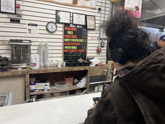 G's Coffee Shop by null