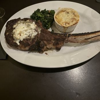 Phoenician - Amazing tomahawk steak - Steakhouses Near Me - Phoenicia, New York Phoenician - Amazing tomahawk steak - Steakhouses Near Me - Phoenicia, New York
