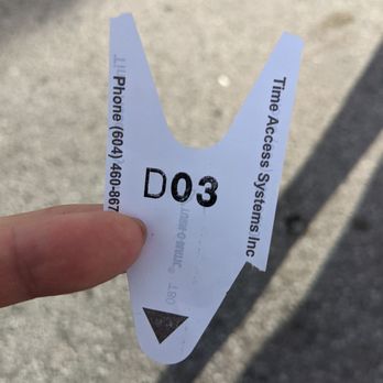 Service Ontario - I have a number leading with D. - Public Services & Government Near Me - Markham, Ontario
