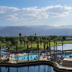 Desert Springs Golf Club