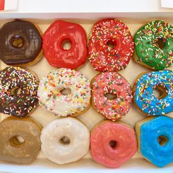 Shipley Do-Nuts
