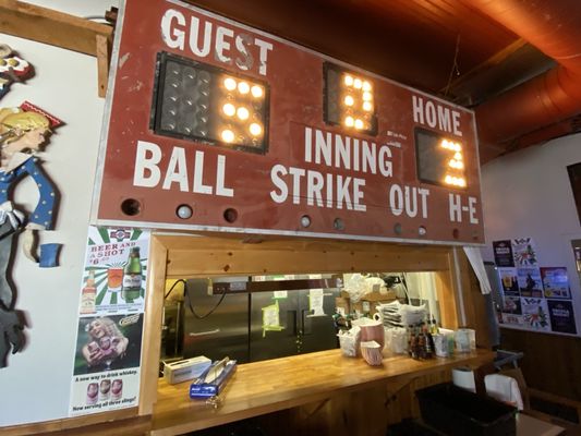 Spring Street Bar & Grill by null