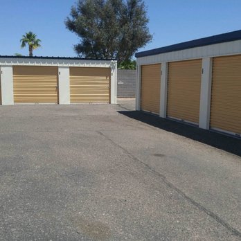 Anytime Storage - Self Storage Near Me - Apache Junction, Arizona
