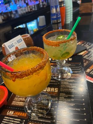 Sammy's Mexican Grill and Bar by null