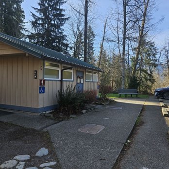 Wallace Falls State Park - Washrooms - Parks Near Me - Gold Bar, Washington Wallace Falls State Park - Washrooms - Parks Near Me - Gold Bar, Washington