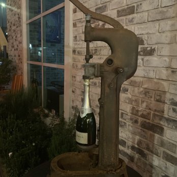 A'Bouzy - Front entrance - Champagne Bars Near Me - Houston, Texas A'Bouzy - Front entrance - Champagne Bars Near Me - Houston, Texas
