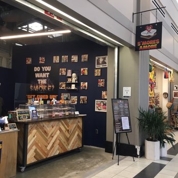 S'mores Amore - Desserts Near Me - Norfolk, Virginia