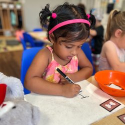 Enchanted Care Learning Center