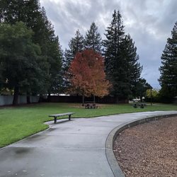 Bicentennial Park