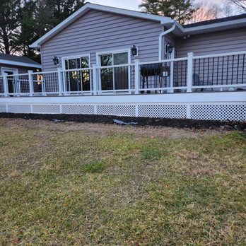 David Grossman Construction - General Contractors Near Me