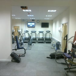Core Fitness Centre