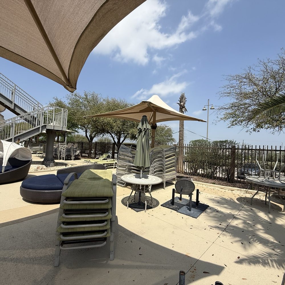 Life Time - Chairs have not been set up since last year - Gyms Near Me - San Antonio, Texas Life Time - Chairs have not been set up since last year - Gyms Near Me - San Antonio, Texas