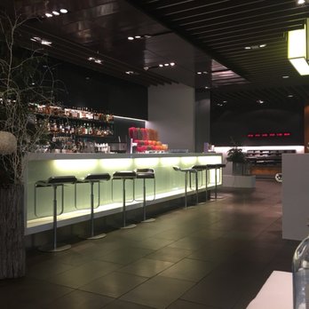 Lufthansa First Class Terminal - Airport Terminals Near Me