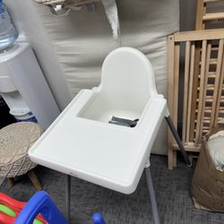 The Tot Spot