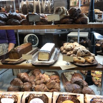 Tartine Sycamore - Bakeries Near Me - Los Angeles, California Tartine Sycamore - Bakeries Near Me - Los Angeles, California