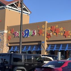 Toys R Us