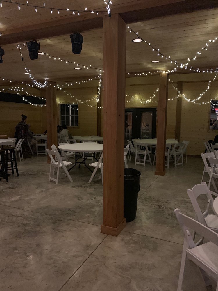 BRUNER’S FARM AND WINERY Updated September 2024 650 Midway Rd