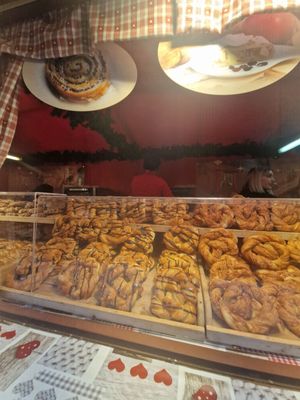 Piazza dei Signori by null