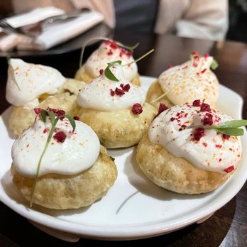 ROOH - Indian Near Me - San Francisco, California
