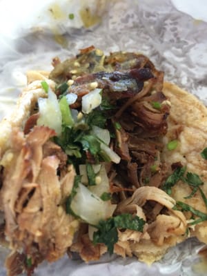 Don Javi Taco Grill - Addison by null