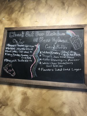 Menu photo 1 Lorenzo's Pizzeria Oberlin, OH