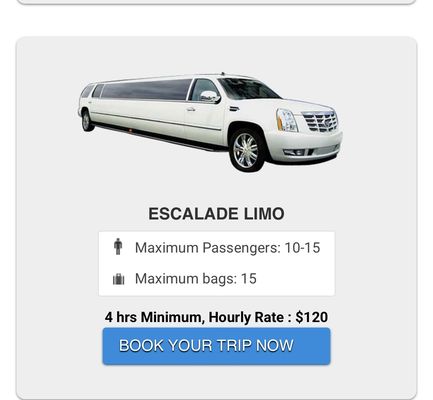 Transportation - I do transportation anywhere and anytime you need a ride and safe and reliable too
