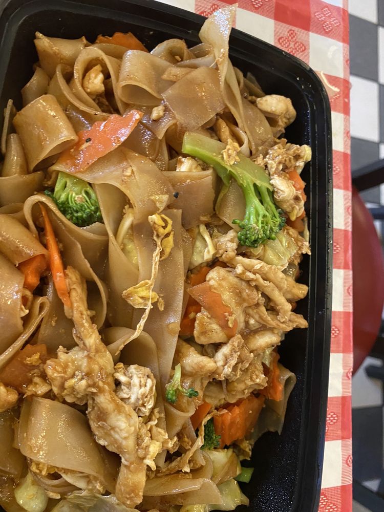 NAMTIP THAI CUISINE Updated June 2024 1425 Tomoka Farms Rd, Daytona