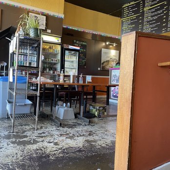 Cafe Rumba - Peruvian Near Me - Bellingham, Washington