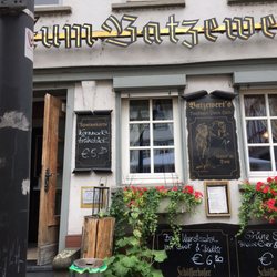 Batzewert - Great patio views.